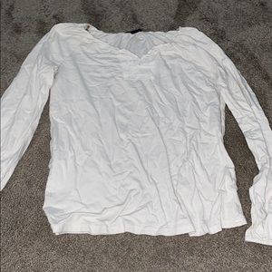 Ralph Lauren long sleeve shirt size 16 kids